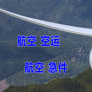 布拉克航空托运快递-选东方航空和上海航空
