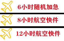 布拉克航空托运快递公司,专业空运当天件