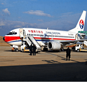 布拉克航空托运航空快运业稳步发展的原因是什么？